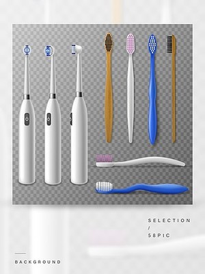 洗護用品包裝設計背景圖片免費下載指南 口腔衛(wèi)生用品靈感寶庫