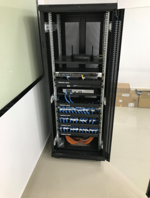 三通運維 引領深圳企業IT外包與弱電工程智能化新篇章