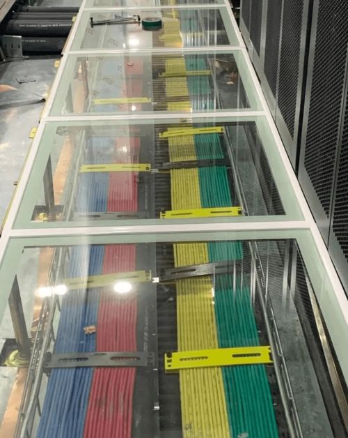 精品弱電工程施工工藝圖片鑒賞與設(shè)計要點解析