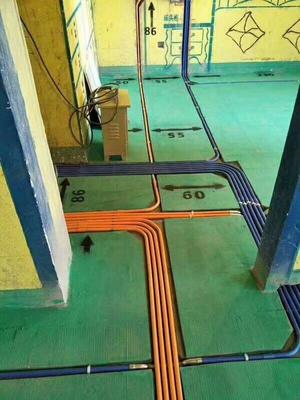 水電安裝是一場“硬仗”，弱電工程設(shè)計你準(zhǔn)備好了嗎？